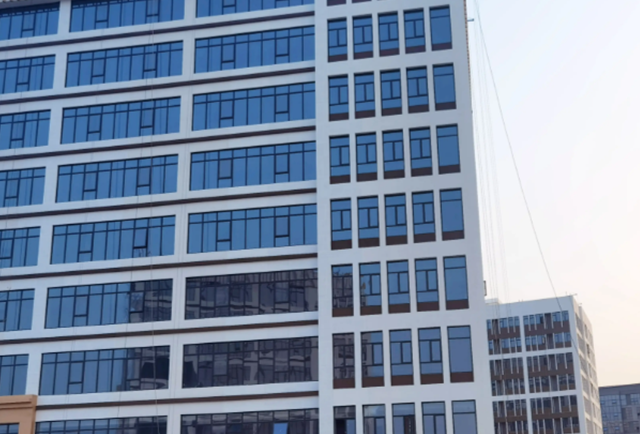 德阳巩义二手房